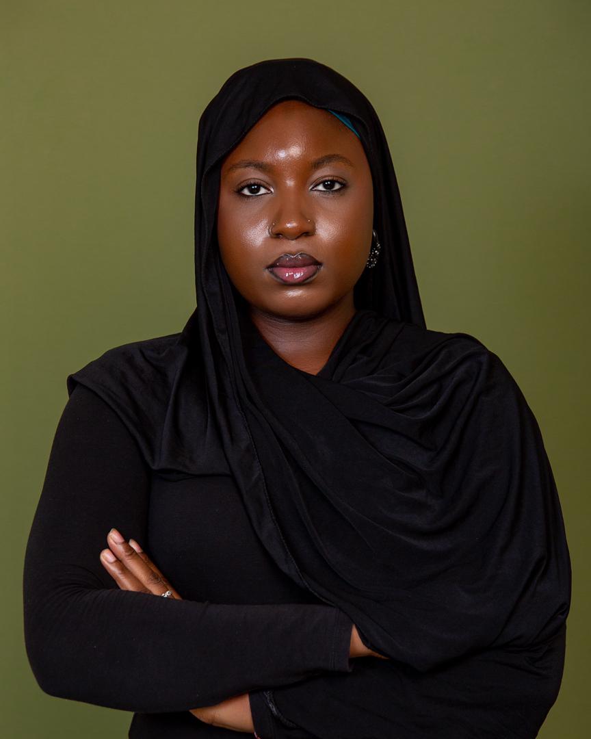 Ndeye Khady Diop - Co-fondatrice Akoa Digital