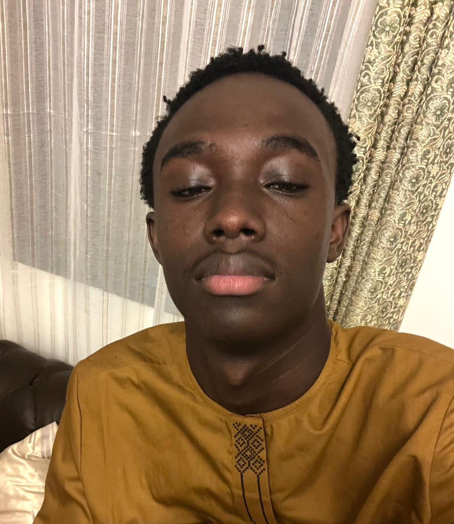 Omar Diallo Mbodj - Co-fondateur & Développeur Full-Stack Akoa Digital