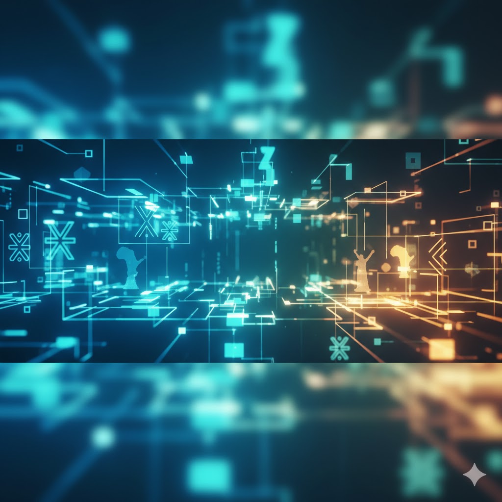 Akoa agence digitale Dakar - équipe développement web Sénégal